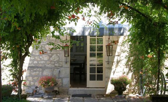 Le Prieure Bed & Breakfast Souillac Exterior photo