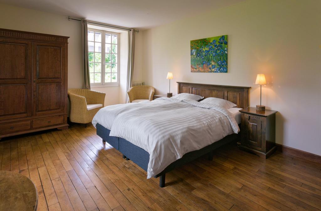 Le Prieure Bed & Breakfast Souillac Exterior photo