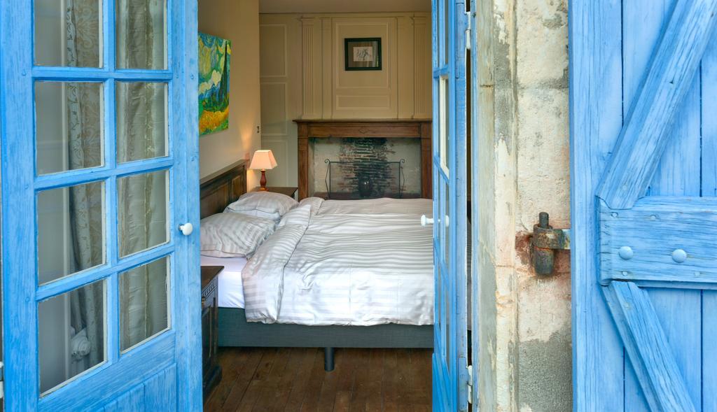 Le Prieure Bed & Breakfast Souillac Exterior photo