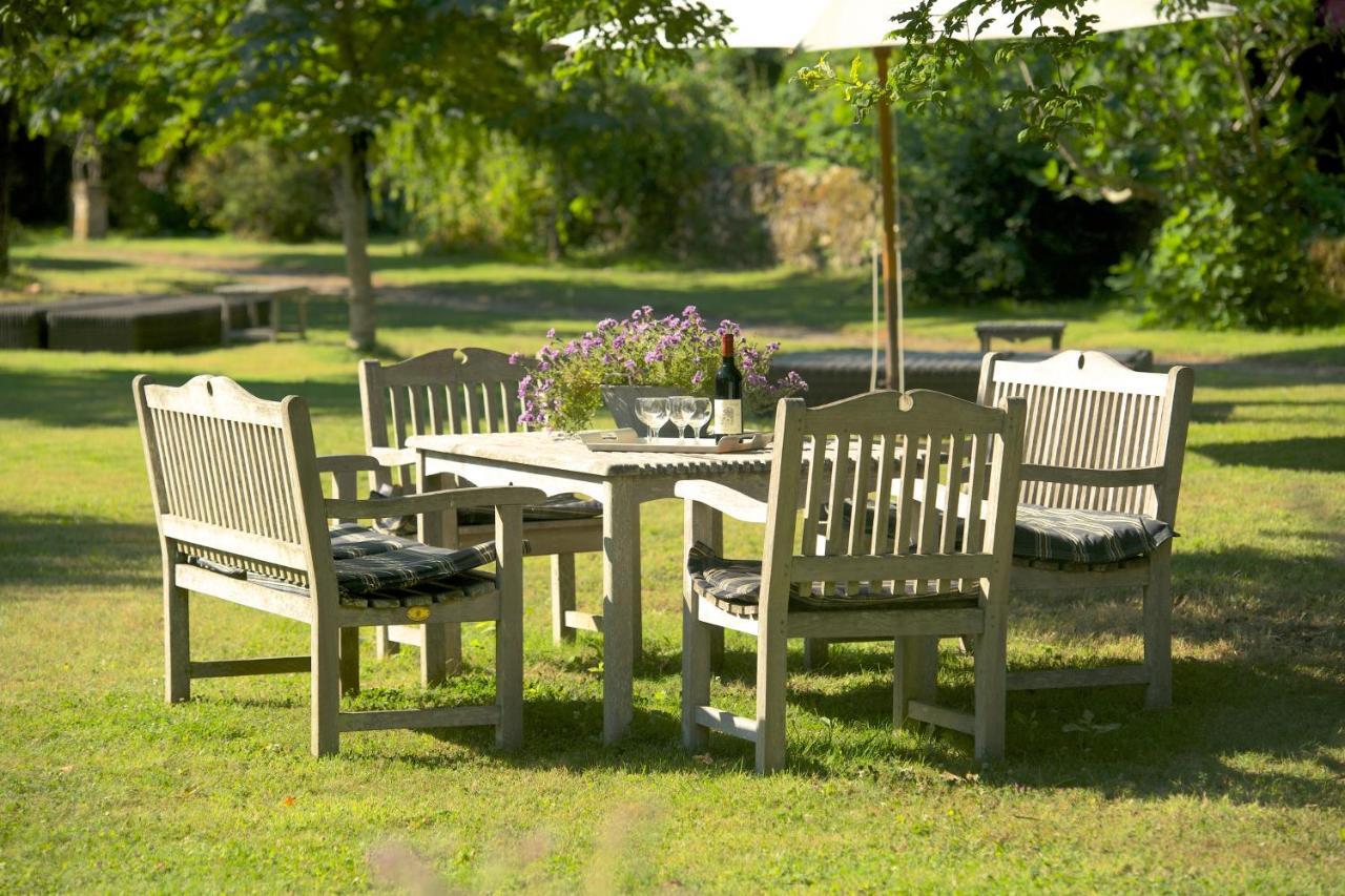Le Prieure Bed & Breakfast Souillac Exterior photo